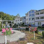 Haus Holstein Whg 01 Mit Balkon *