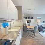 Haus Holstein Whg 01 Mit Balkon Apartment *