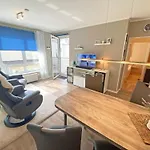 Apartment Haus Holstein Whg 01 Mit Balkon
